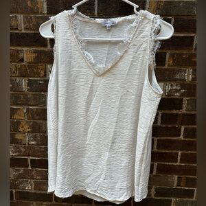 🌟 SOLD 🌟 🌞SUMMER SALE~TAKE 25% OFF🌞 White Birch Dress Top